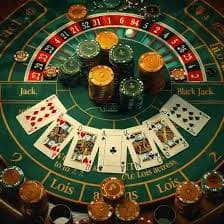 kejapjudi Dealer Asli, Roulette, Baccarat dan Lagi
